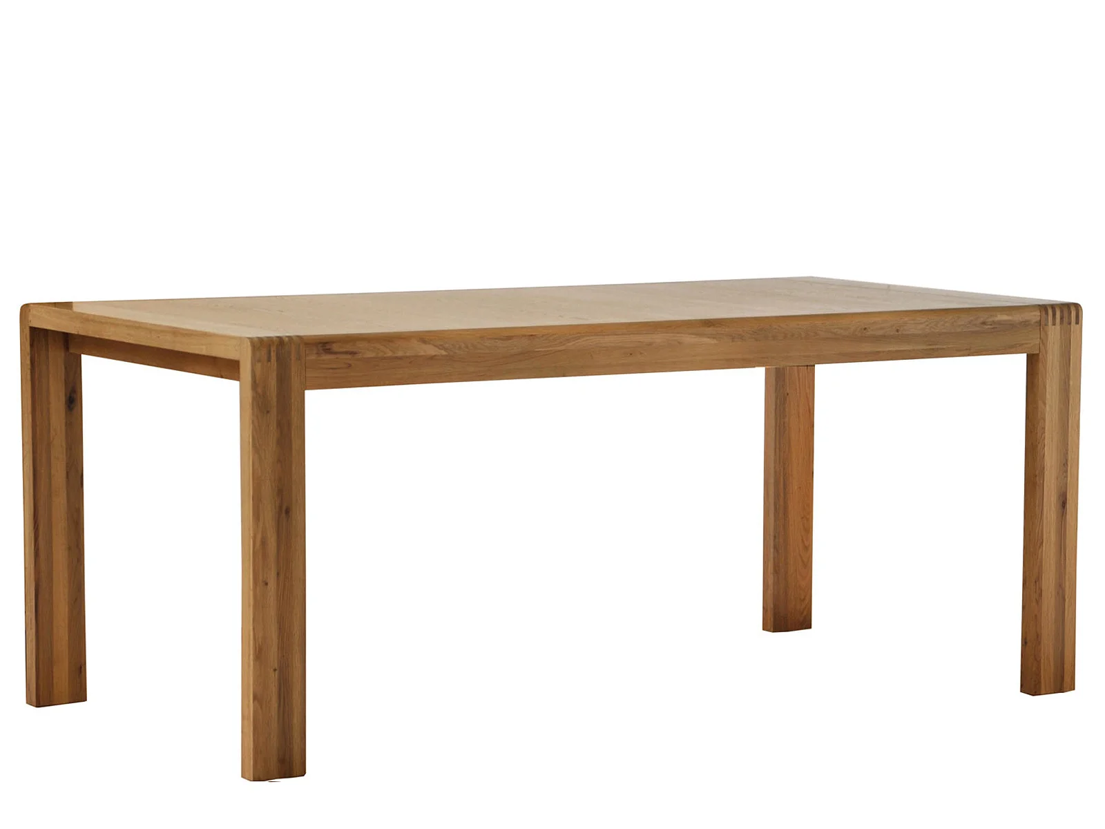 Ercol bosco 2024 dining table