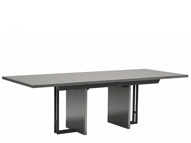 250 EXTENDING DINING TABLE