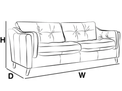 MAXI SOFA