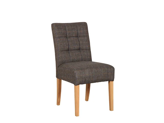 COLIN CHAIR - 3 HTP FABRIC