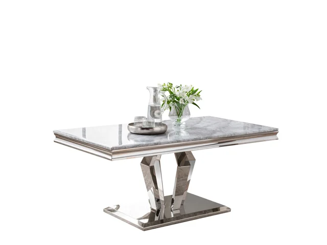 ARTURO COFFEE TABLE GREY