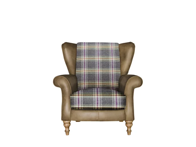 WING CHAIR