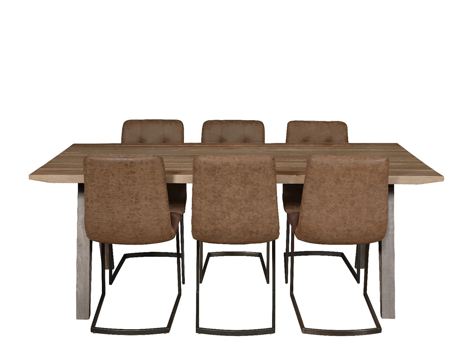 Charmond dining table and 2024 6 chairs