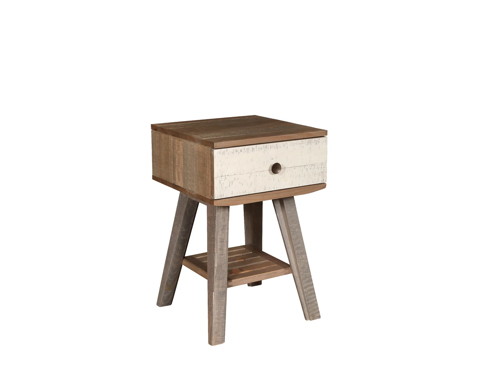 Argos copenhagen store bedside table