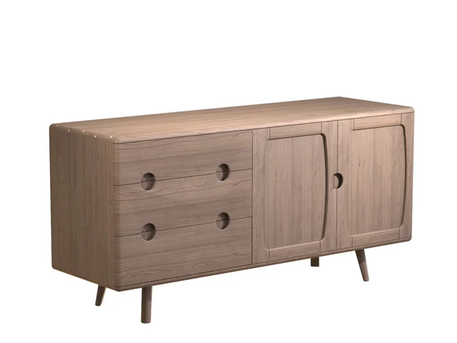 HOLCOT MID CENTUARY SIDEBOARD