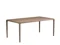 155CM HOLCOT DINING TABLE