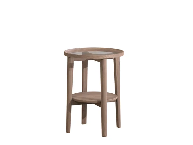 HOLCOT SIDE TABLE