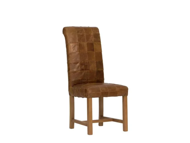 RETFORD PATCHWORK CHAIR 3L