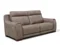 LARGE POWER RECLINER SOFA