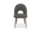 UPHOLSTERED DINING CHAIR