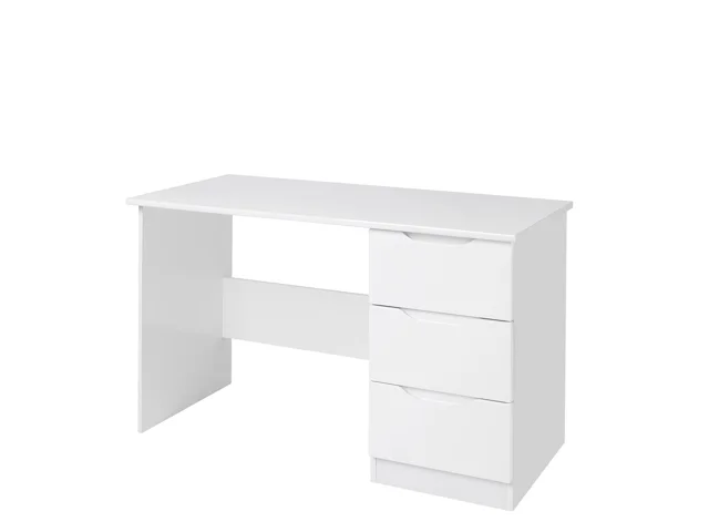 3 DRAWER DRESSING TABLE