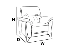 ARMCHAIR