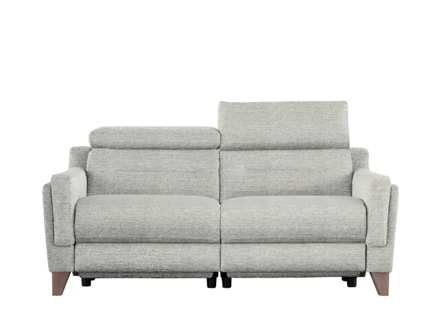 2 SEATER SOFA POWER RECLINER