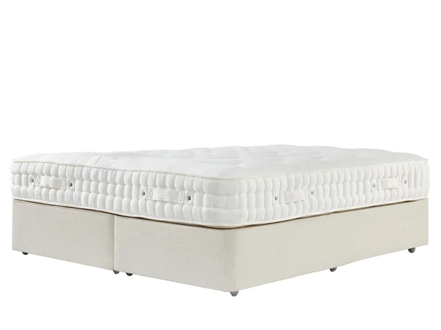 TRUE EDGE POCKET SPRUNG STD DIVAN SET