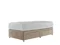 SINGLE 2 DRAWER DIVAN SET