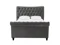 KING SIZE OTTOMAN BED FRAME