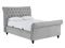 KING SIZE OTTOMAN BED FRAME