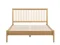 DOUBLE BED FRAME