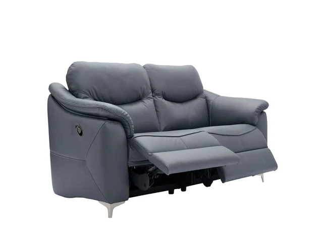 2 SEATER MAN REC DBL