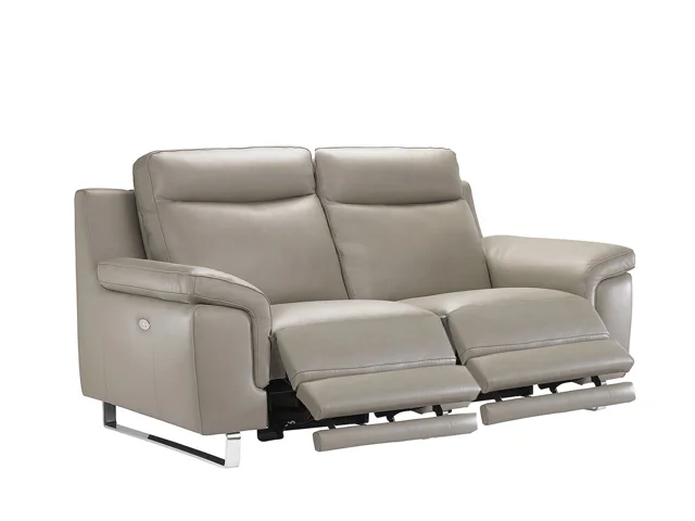 2 SEATER DOUBLE RECLINER (POWER) 