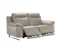 2 SEATER POWER RECLINER SOFA (DOUBLE)
