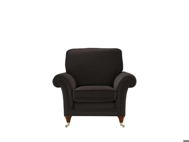 ARMCHAIR WITH PWR F'REST
