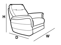 ARMCHAIR