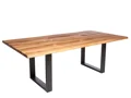 DINING TABLE 240CM X 110CM