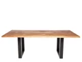 DINING TABLE 240CM X 110CM