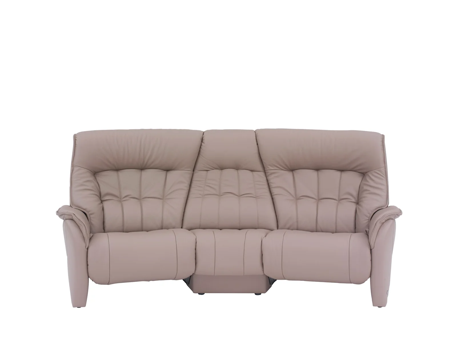 3 Seater Curved Glider