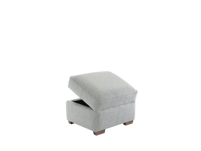 STORAGE STOOL