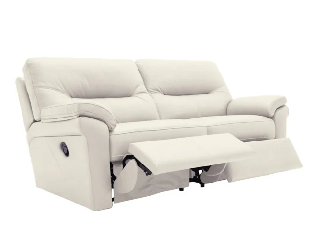 3 SEATER  MAN REC DBL