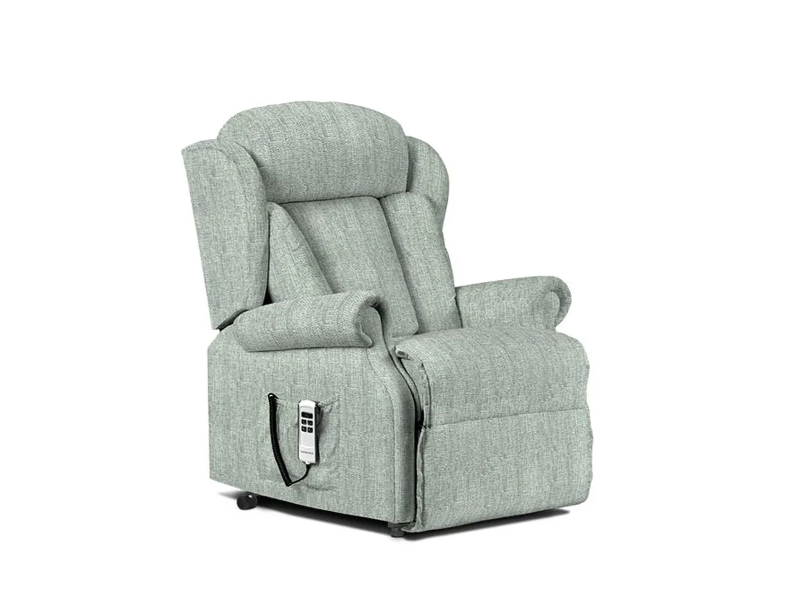 Lift and best sale rise recliners