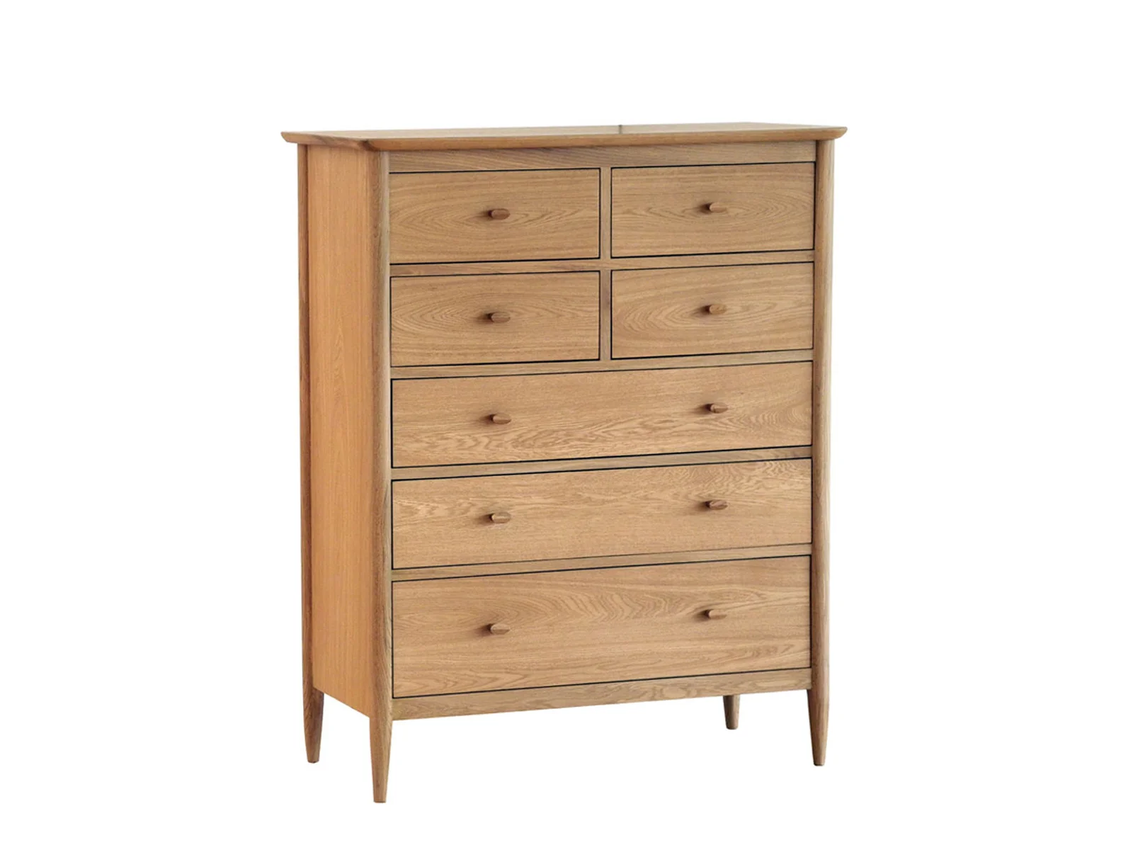 Tall deals bedroom bureau