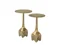 AXTON SET OF 2 SIDE TABLES