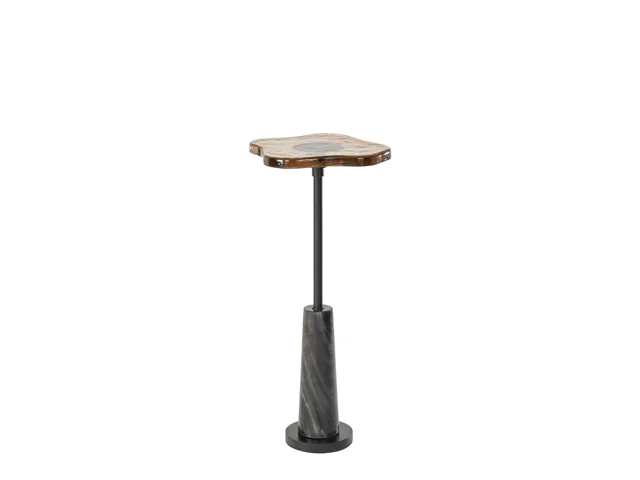 MYERS SIDE TABLE