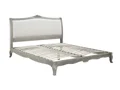 150CM LOW END BED