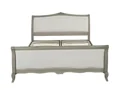 135CM HIGH END BED