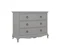 3 DRAWER LOW CHEST