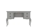 GREY DRESSING TABLE 