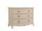 3 DRAWER LOW CHEST