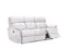 3 SEATER MANUAL RECLINER SOFA