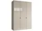 3 DOOR HINGED WARDROBE