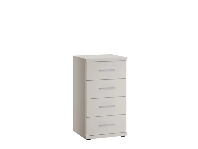 CHEST OF 4 DRAWERS
