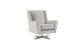 SWIVEL ACCENT CHAIR