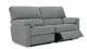 3 SEATER SOFA POWER DOUBLE RECLINER