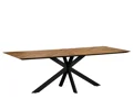 240CM DINING TABLE