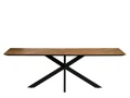 240CM DINING TABLE