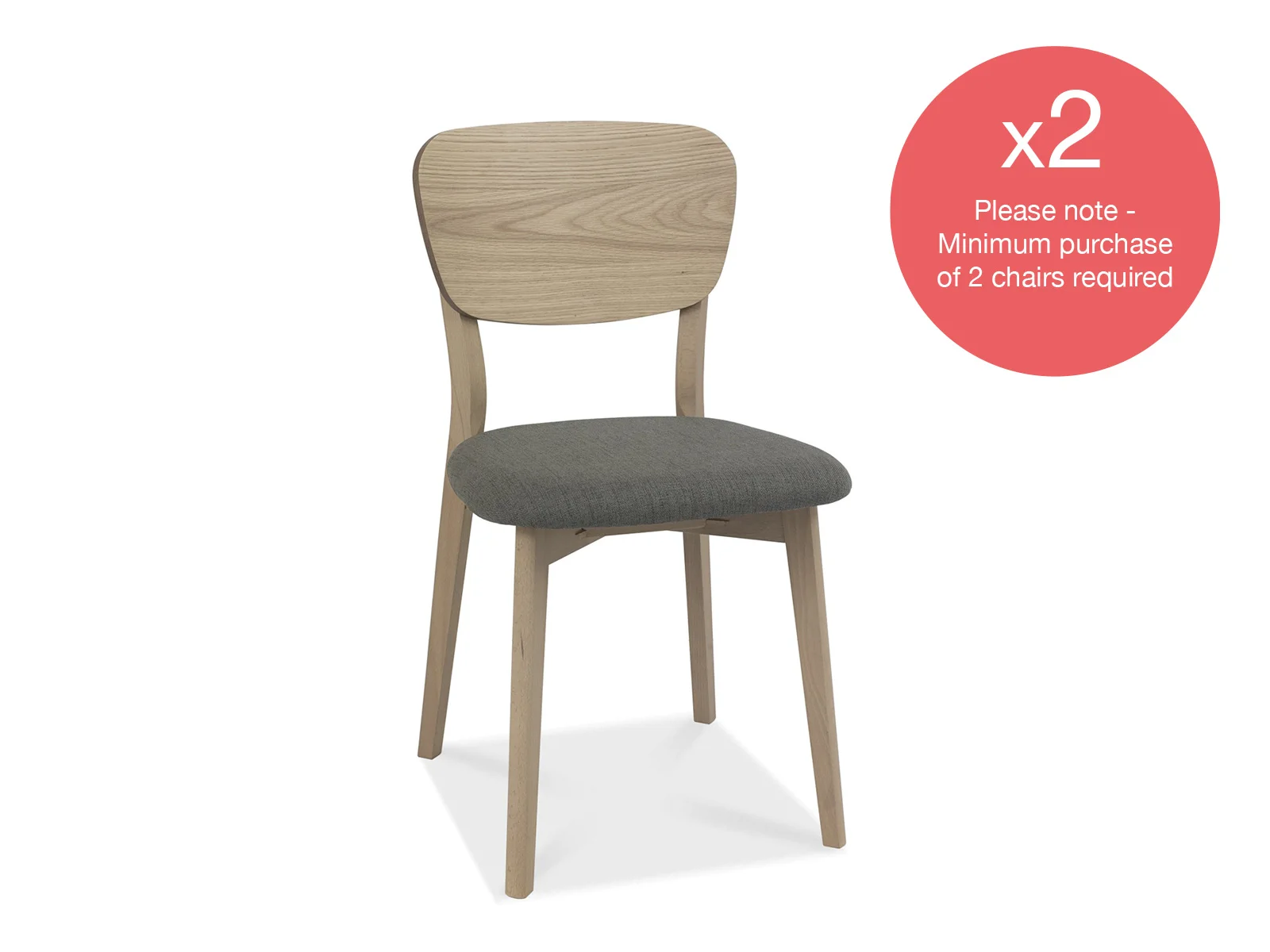 Dansk on sale dining chairs