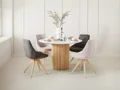 ROUND DINING TABLE